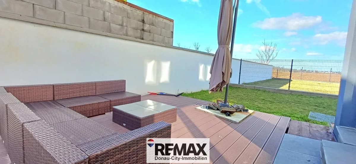 5-Zimmer-Haus kaufen in Gänserndorf – 120 m², € 489.000 – Bild 16 von 21