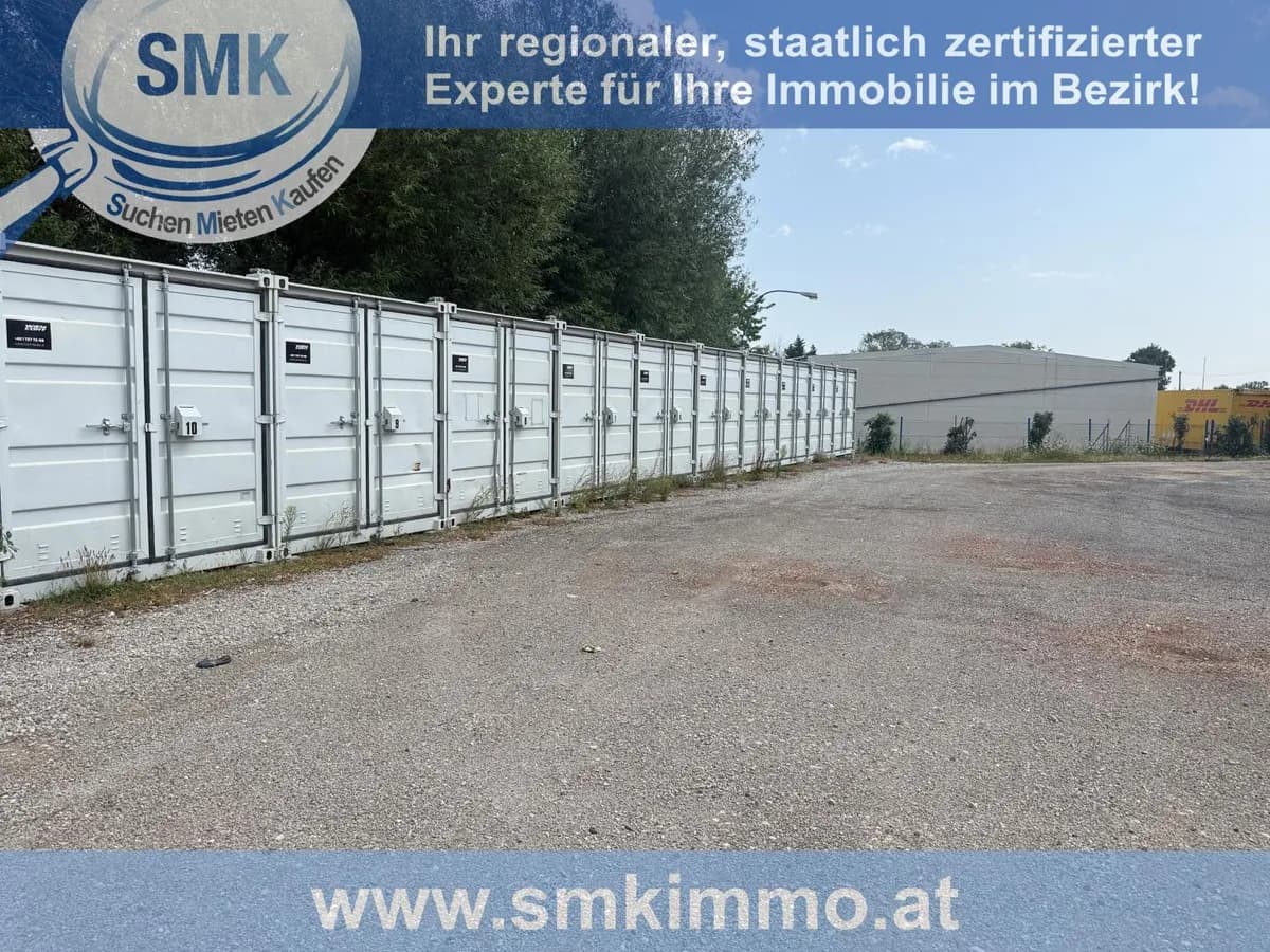 Gewerbeimmobilie mieten in Baden – 50 m², € 70 – Bild 3 von 6
