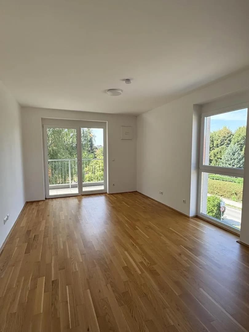 3-Zimmer-Wohnung mieten in Linz Land – 66,47 m², € 1.098 – Bild 3 von 10
