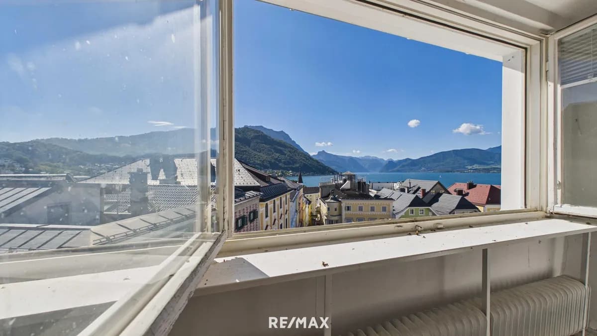 Gewerbeimmobilie kaufen in Gmunden – 409 m² – Bild 3 von 40