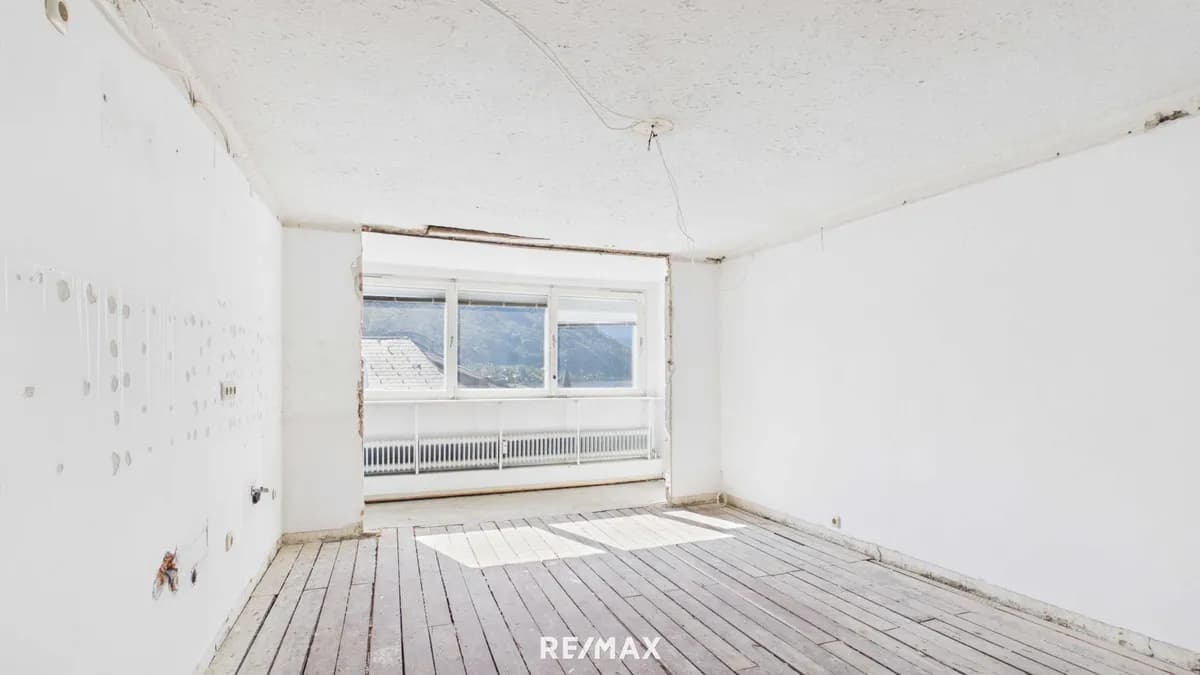 Gewerbeimmobilie kaufen in Gmunden – 409 m² – Bild 4 von 40