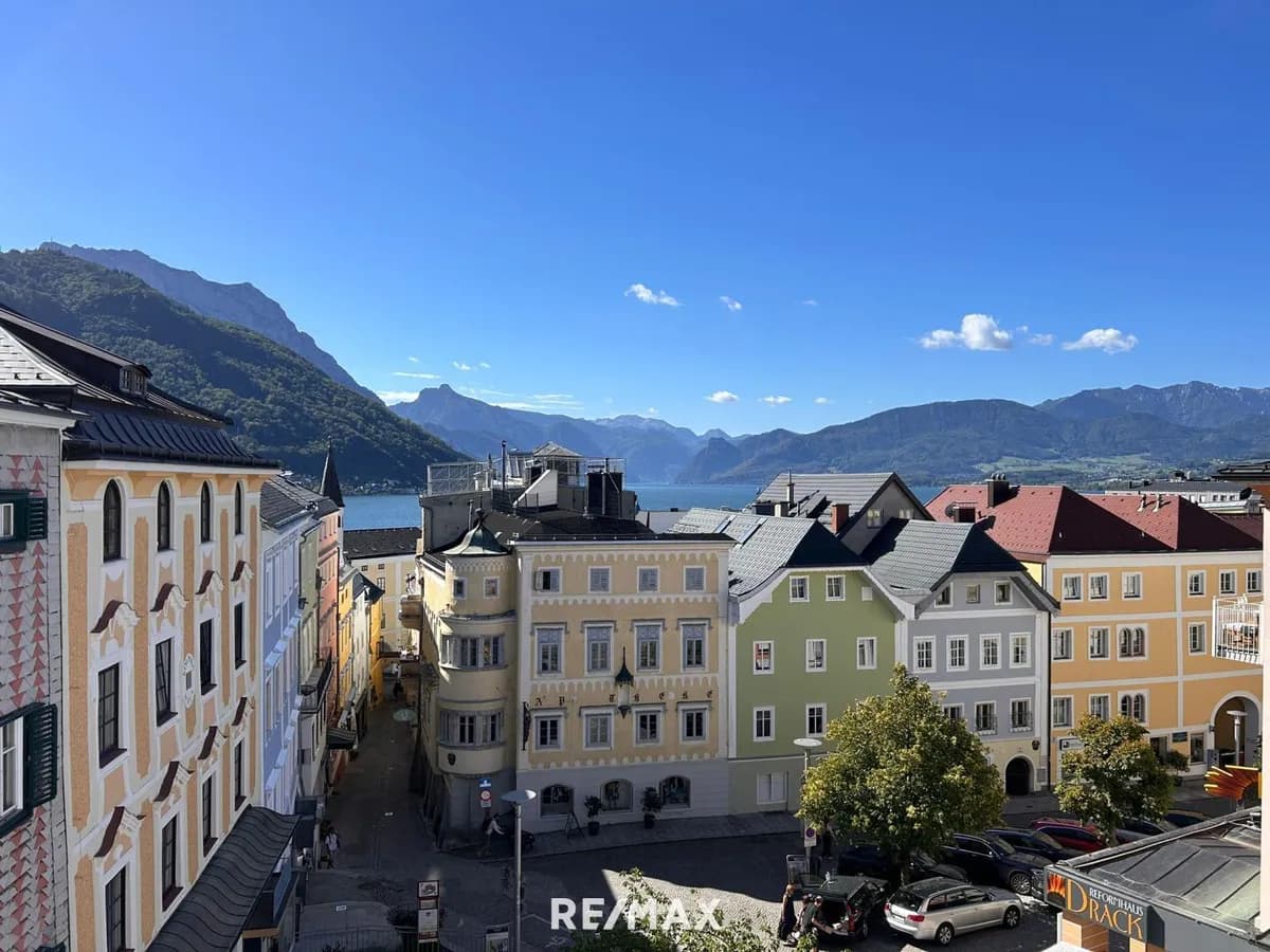 Gewerbeimmobilie kaufen in Gmunden – 409 m² – Bild 12 von 40