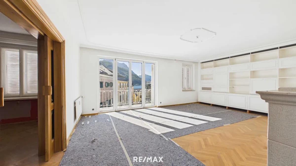 Gewerbeimmobilie kaufen in Gmunden – 409 m² – Bild 13 von 40
