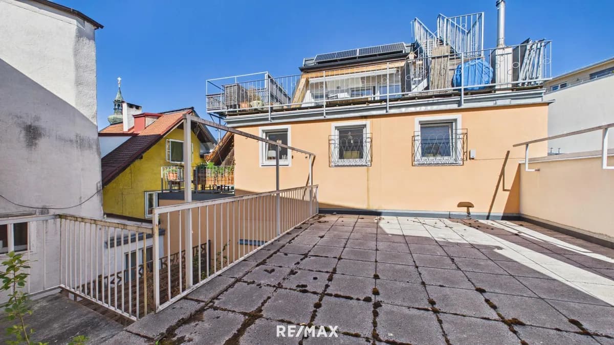 Gewerbeimmobilie kaufen in Gmunden – 409 m² – Bild 15 von 40
