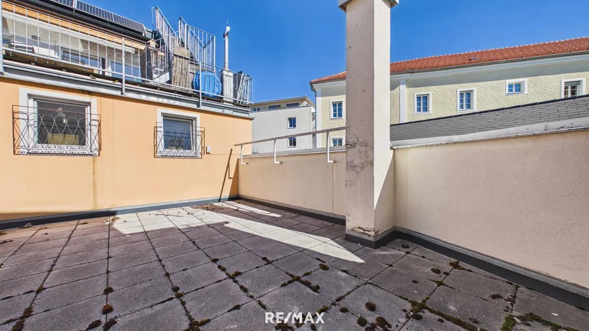 Gewerbeimmobilie kaufen in Gmunden – 409 m² – Bild 16 von 40