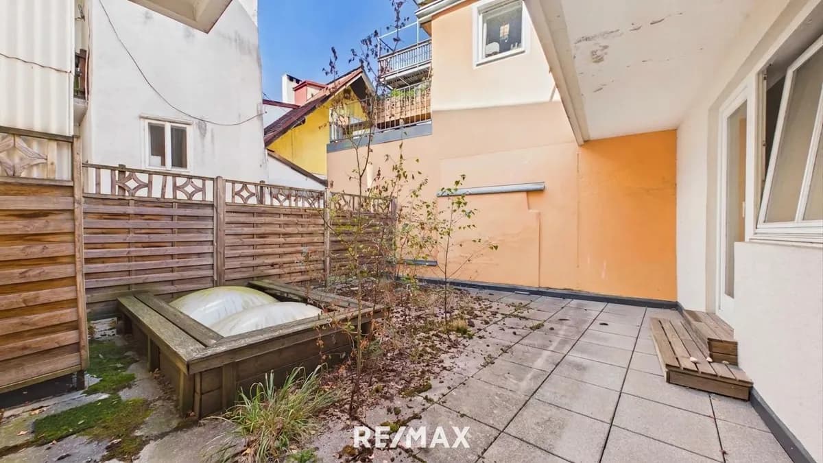 Gewerbeimmobilie kaufen in Gmunden – 409 m² – Bild 30 von 40