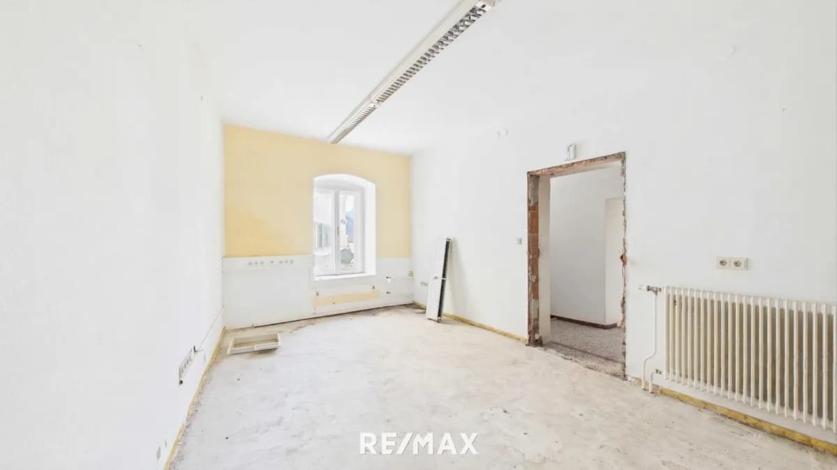 Gewerbeimmobilie kaufen in Gmunden – 409 m² – Bild 34 von 40