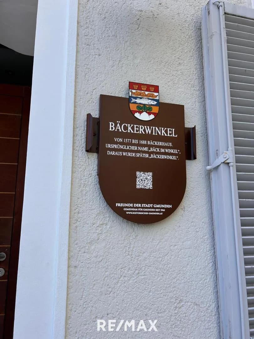 Gewerbeimmobilie kaufen in Gmunden – 409 m² – Bild 39 von 40