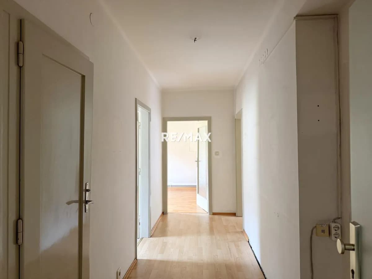 2-Zimmer-Wohnung kaufen in Lienz – 60,37 m², € 99.900 – Bild 2 von 7