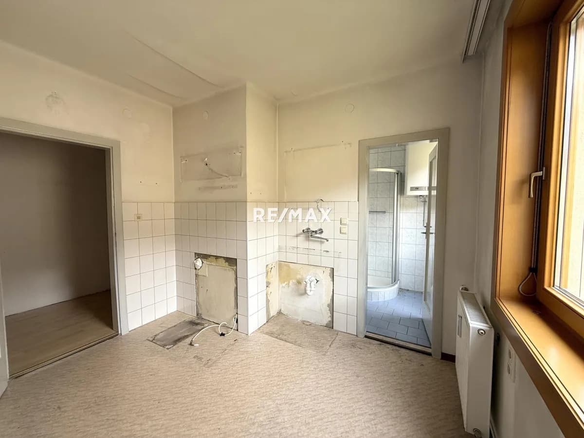 2-Zimmer-Wohnung kaufen in Lienz – 60,37 m², € 99.900 – Bild 4 von 7