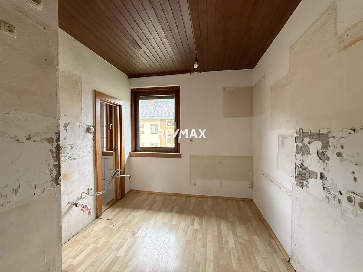 3-Zimmer-Wohnung kaufen in Lienz – 71,07 m², € 119.900 – Bild 3 von 8