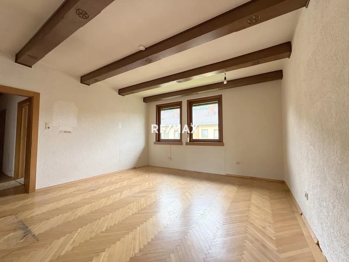 3-Zimmer-Wohnung kaufen in Lienz – 71,07 m², € 119.900 – Bild 4 von 8