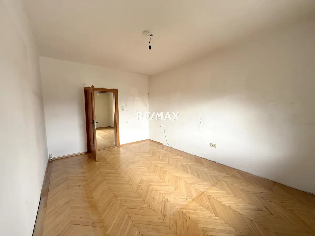 3-Zimmer-Wohnung kaufen in Lienz – 71,07 m², € 119.900 – Bild 5 von 8