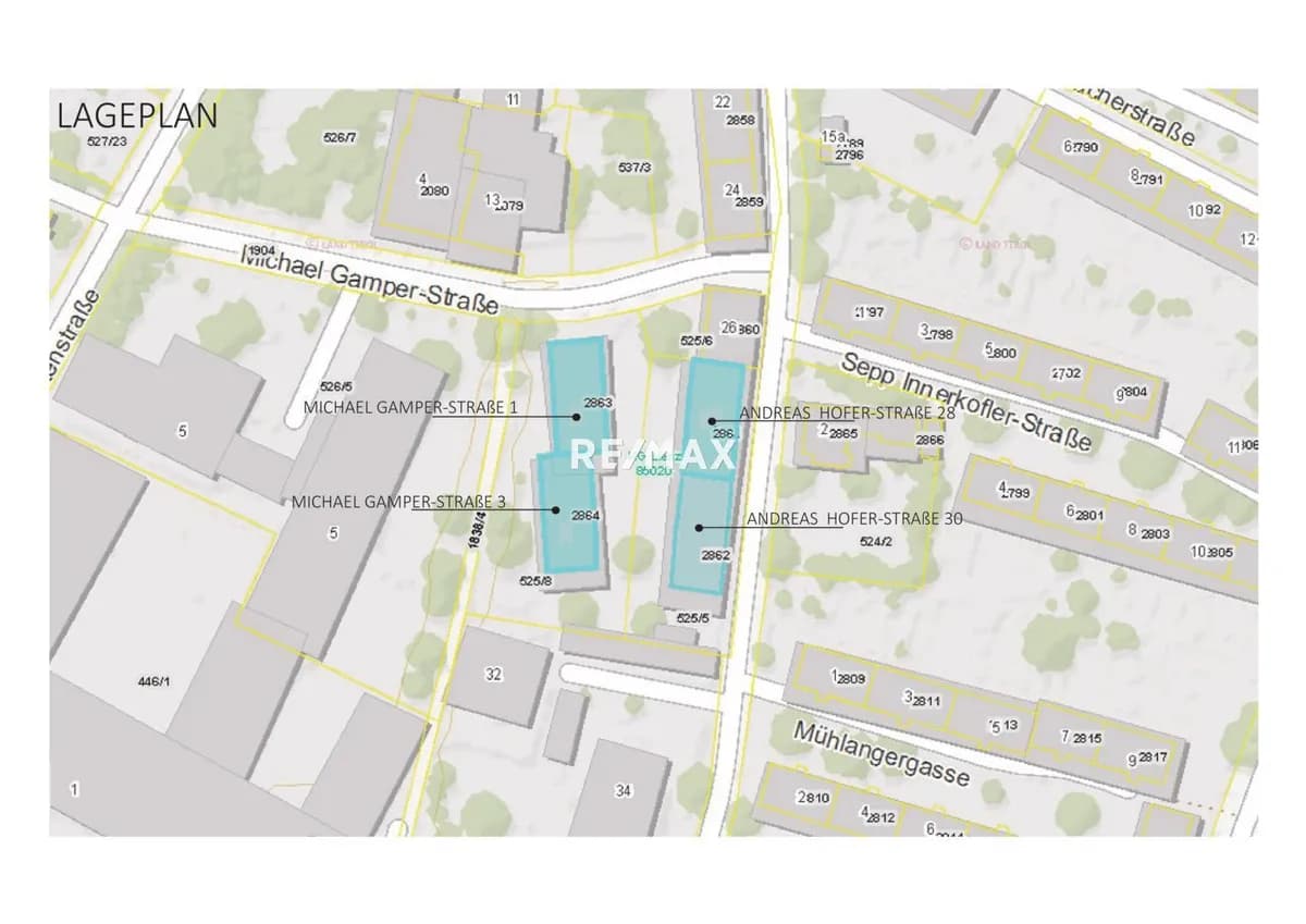 3-Zimmer-Wohnung kaufen in Lienz – 71,07 m², € 119.900 – Bild 8 von 8