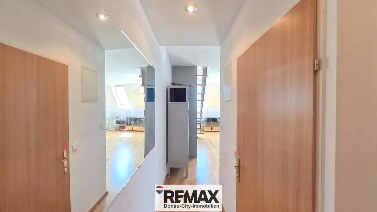 2-Zimmer-Wohnung kaufen in Wien – 69 m², € 299.999 – Bild 2 von 9