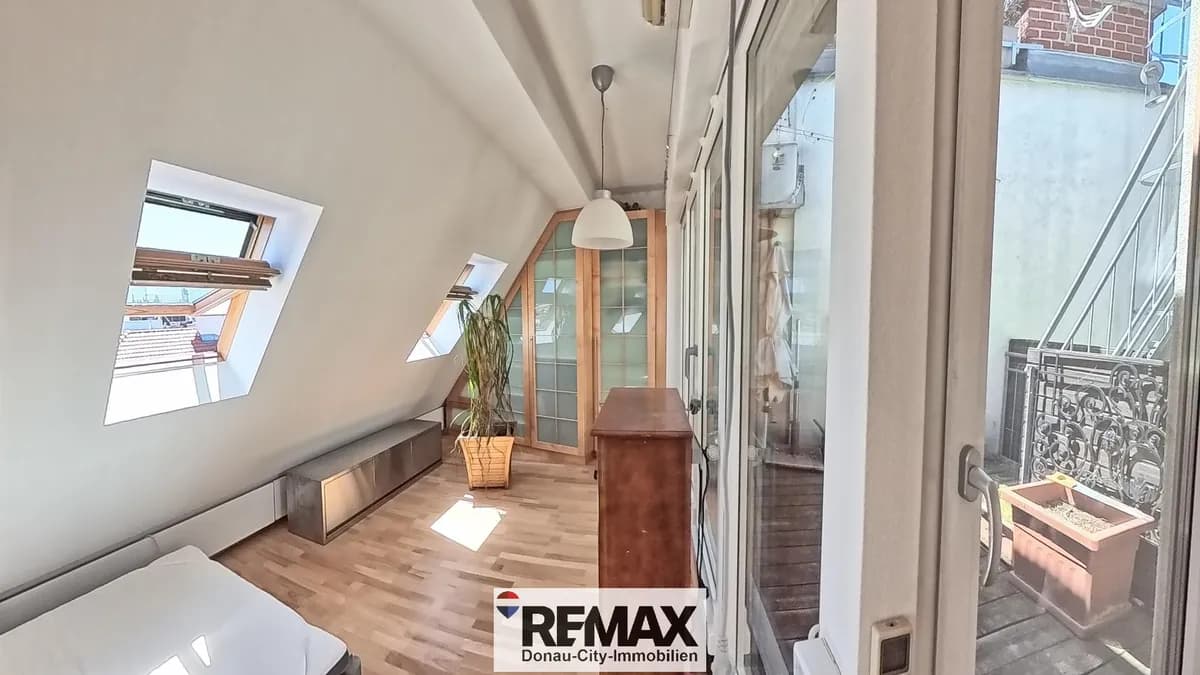 2-Zimmer-Wohnung kaufen in Wien – 69 m², € 299.999 – Bild 3 von 9