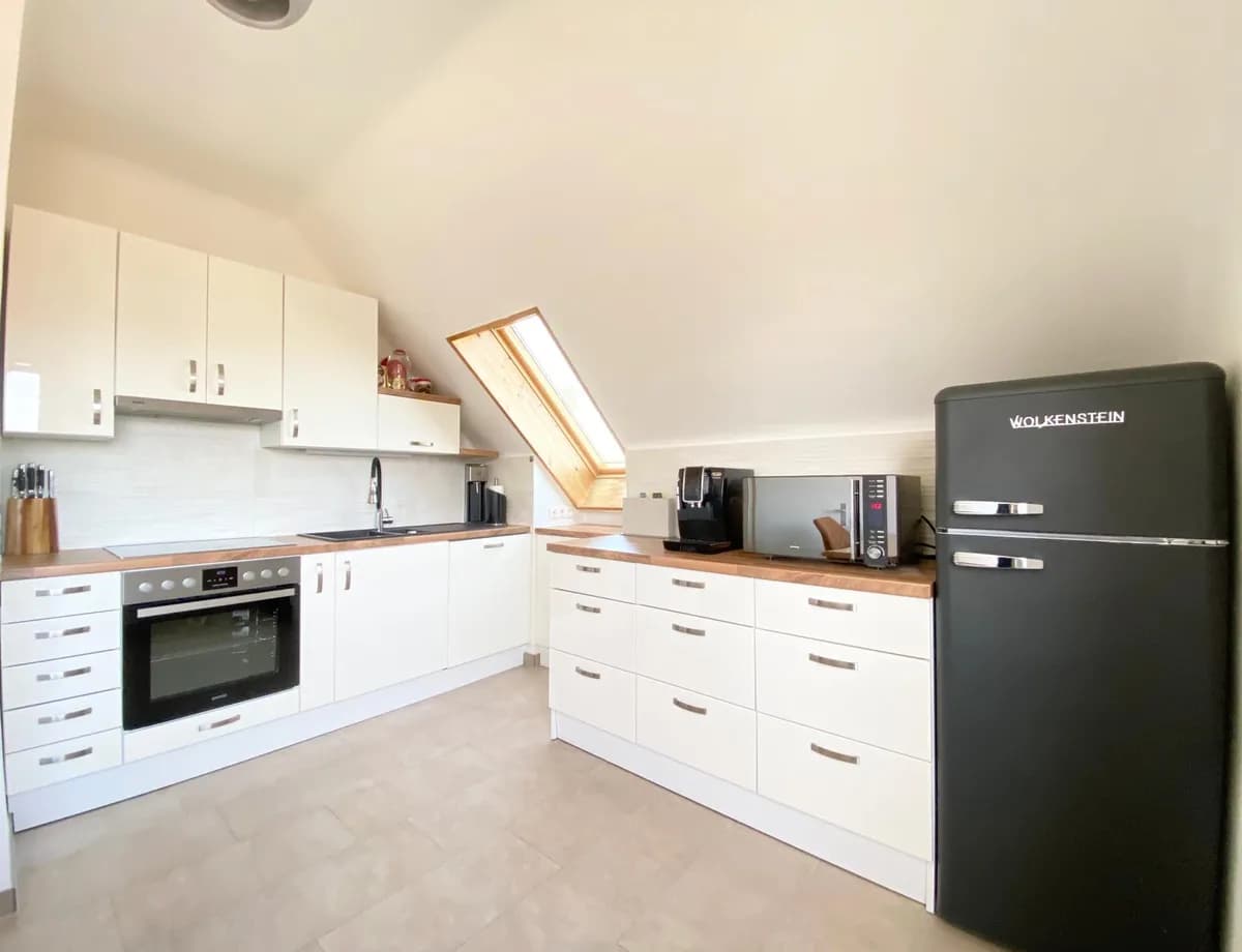 2-Zimmer-Wohnung mieten in Wien – 53 m², € 930 – Bild 2 von 9