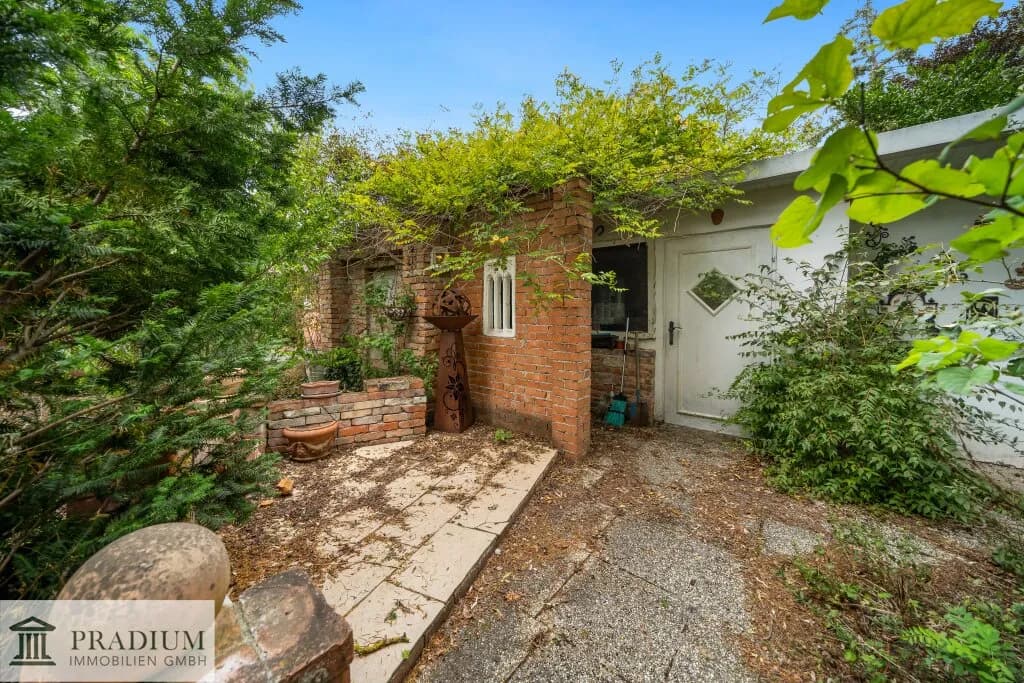 Grundstück kaufen in Wiener Neustadt Land – 570 m², € 155.000 – Bild 3 von 4