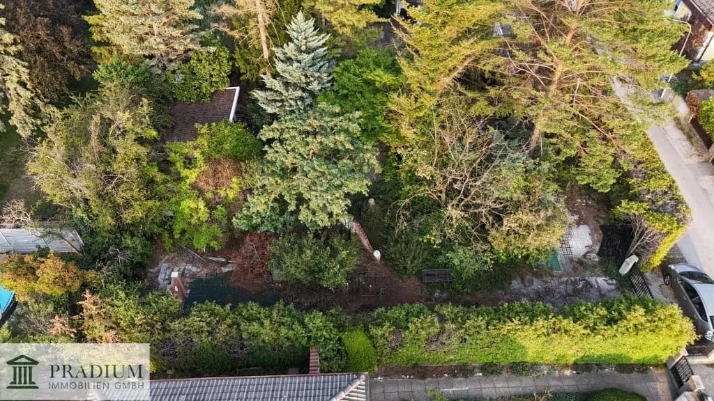 Grundstück kaufen in Wiener Neustadt Land – 570 m², € 155.000 – Bild 4 von 4