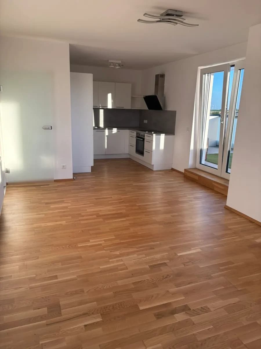 2-Zimmer-Wohnung mieten in Mistelbach – 62 m², € 1.150 – Bild 3 von 7