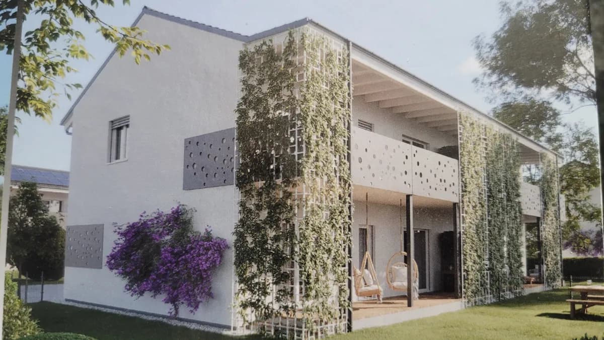 6-Zimmer-Wohnung kaufen in Hartberg-Fürstenfeld – 150 m², € 629.000 – Bild 37 von 37