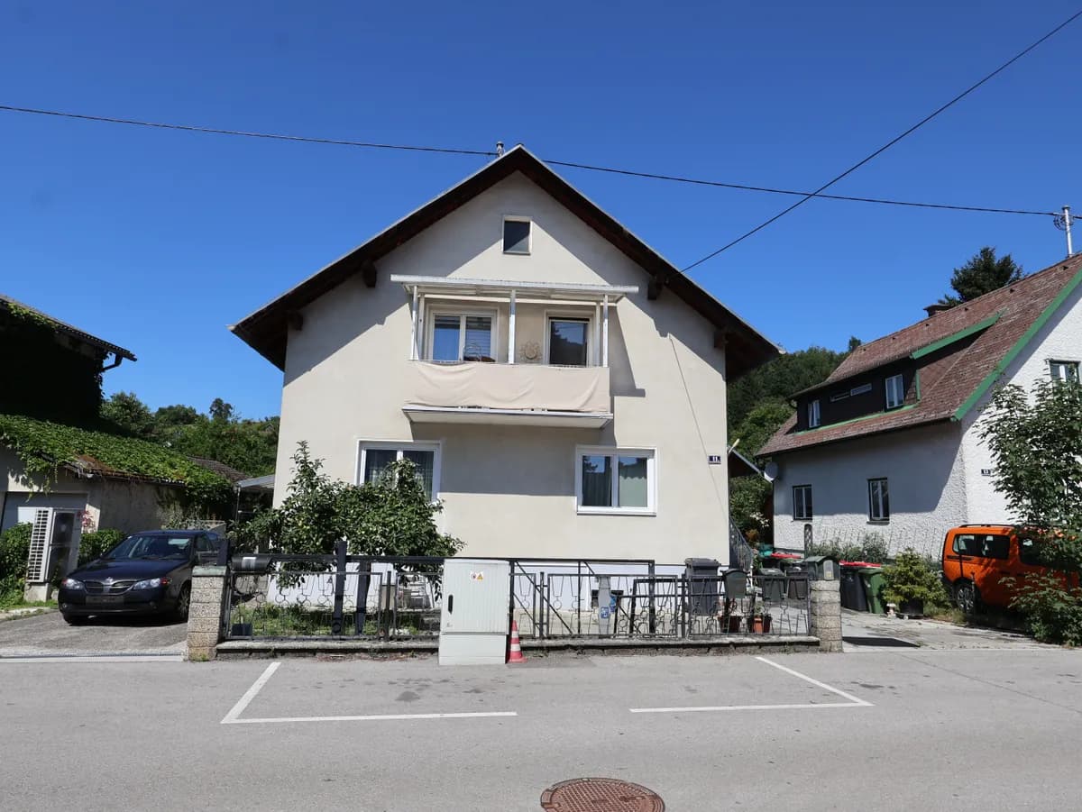Gewerbeimmobilie kaufen in Steyr-Land – 210 m², € 330.000