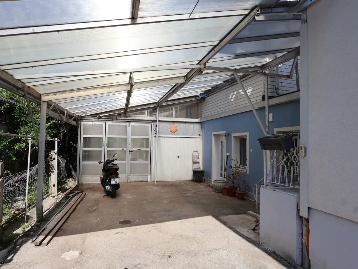 Gewerbeimmobilie kaufen in Steyr-Land – 210 m², € 330.000 – Bild 11 von 20