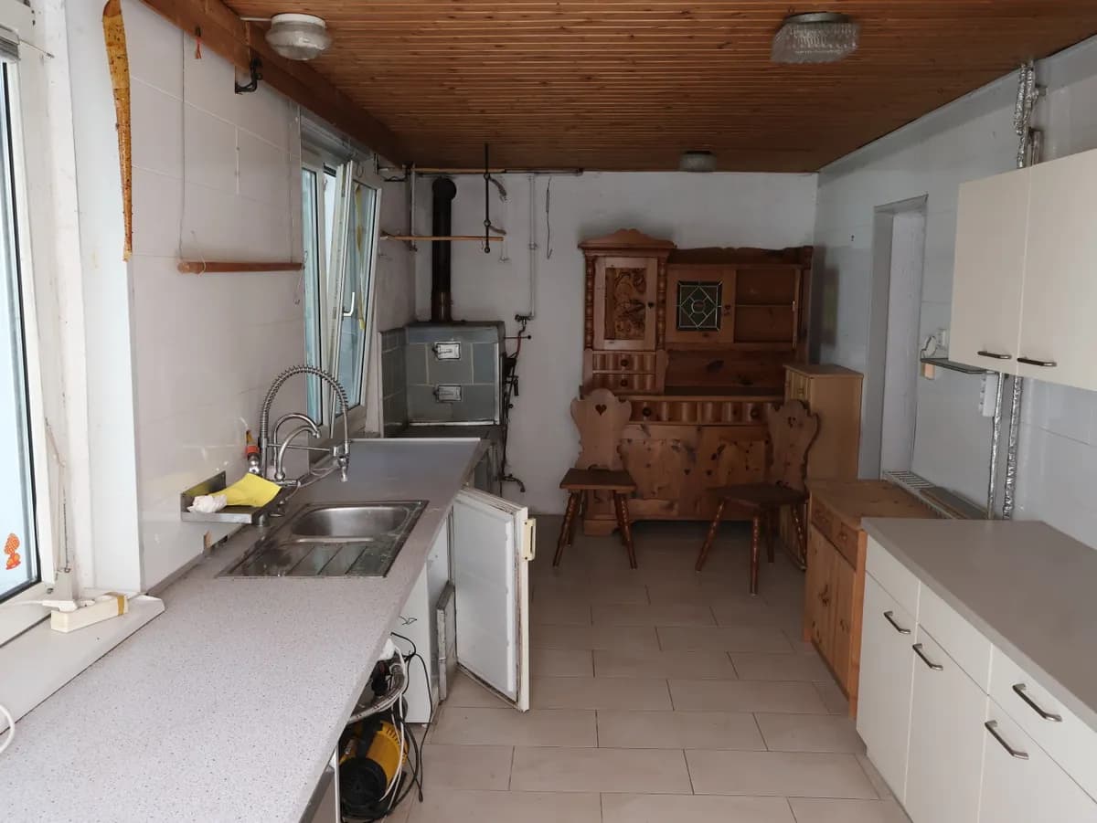 Gewerbeimmobilie kaufen in Steyr-Land – 210 m², € 330.000 – Bild 18 von 20