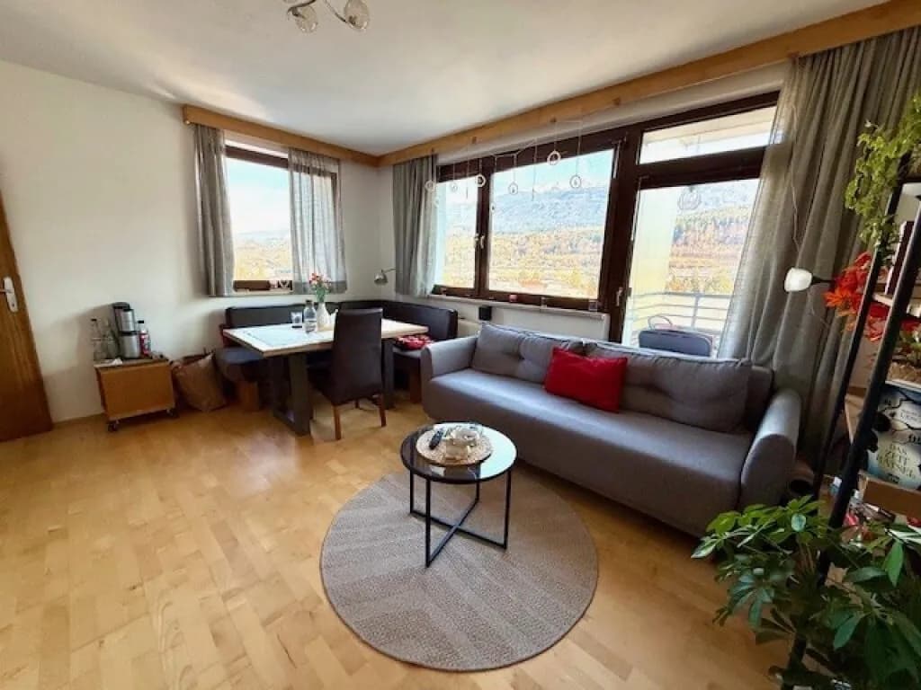 2-Zimmer-Wohnung kaufen in Innsbruck – 45 m², € 295.000 – Bild 2 von 11
