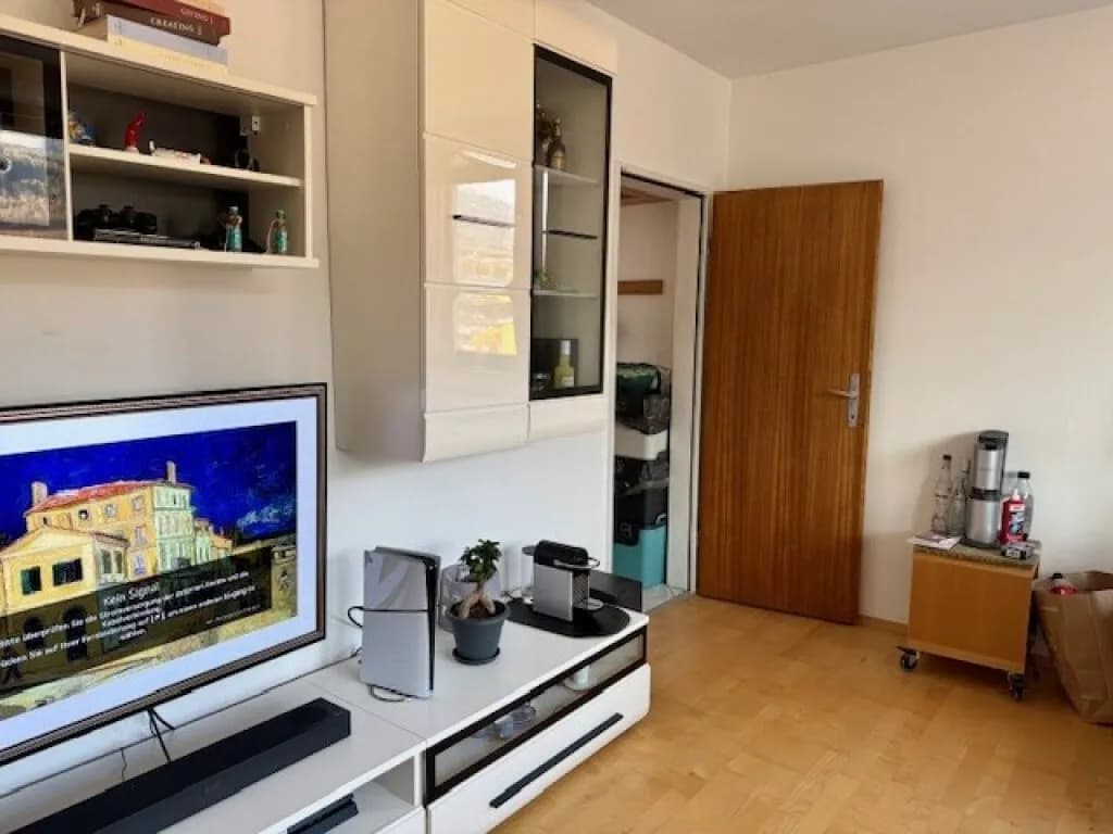 2-Zimmer-Wohnung kaufen in Innsbruck – 45 m², € 295.000 – Bild 3 von 11