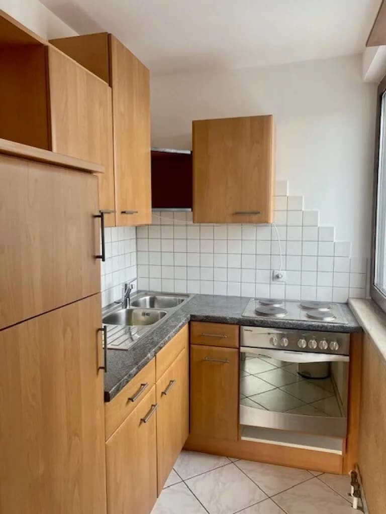 2-Zimmer-Wohnung kaufen in Innsbruck – 45 m², € 295.000 – Bild 4 von 11