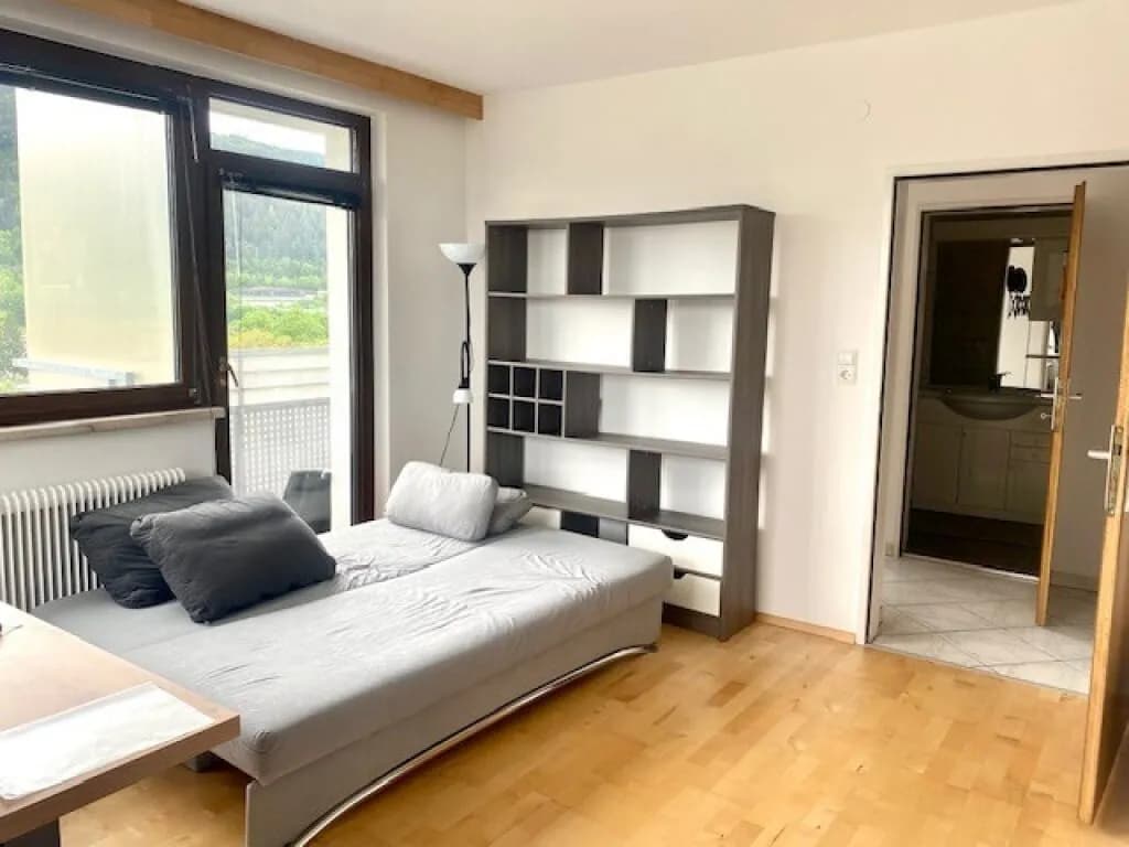 2-Zimmer-Wohnung kaufen in Innsbruck – 45 m², € 295.000 – Bild 5 von 11