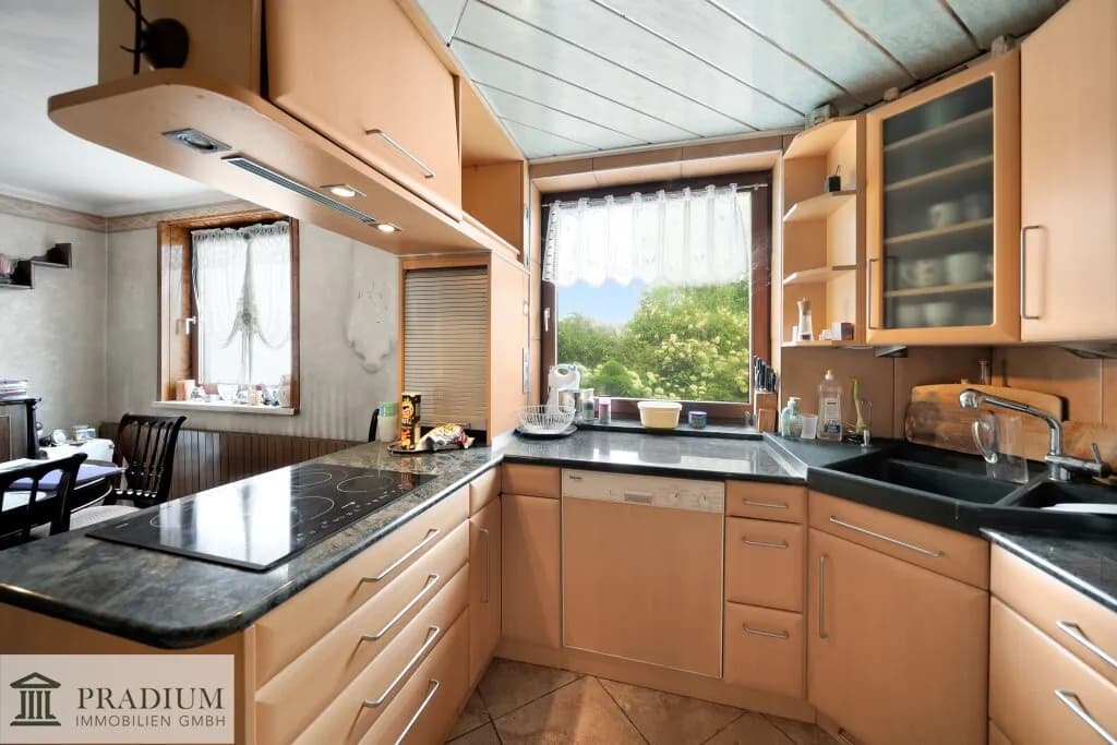 7-Zimmer-Haus kaufen in Wiener Neustadt Land – 173 m², € 410.000 – Bild 9 von 22