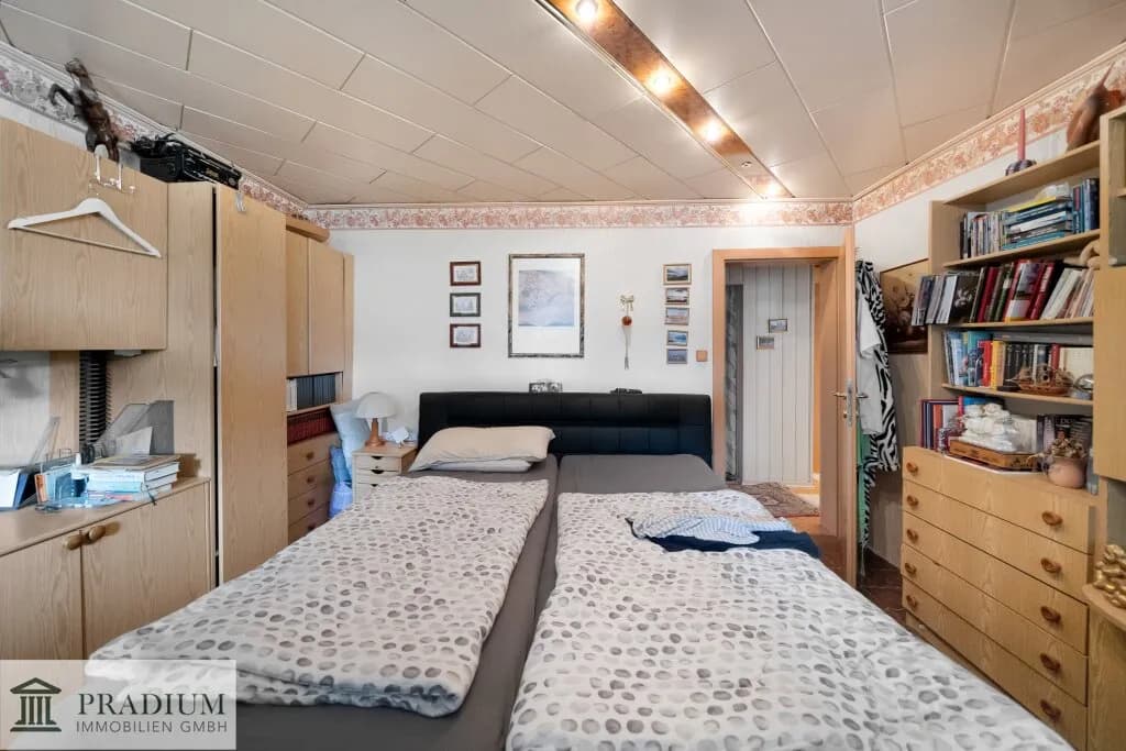 7-Zimmer-Haus kaufen in Wiener Neustadt Land – 173 m², € 410.000 – Bild 13 von 22