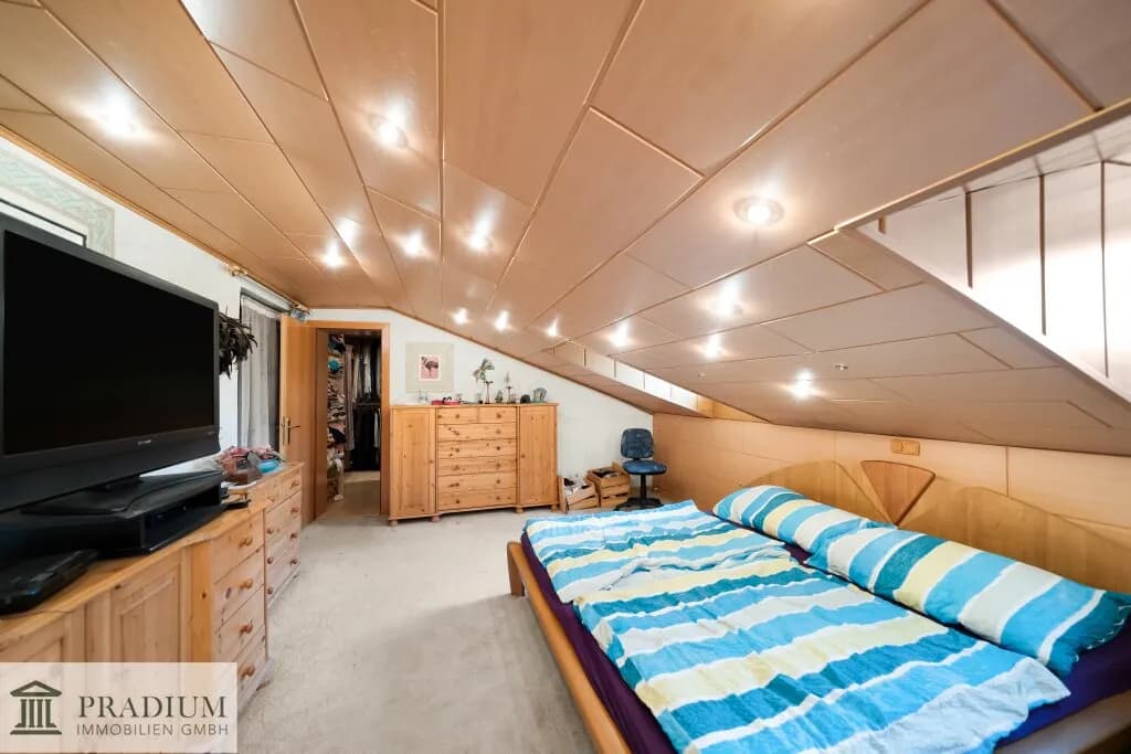 7-Zimmer-Haus kaufen in Wiener Neustadt Land – 173 m², € 410.000 – Bild 15 von 22