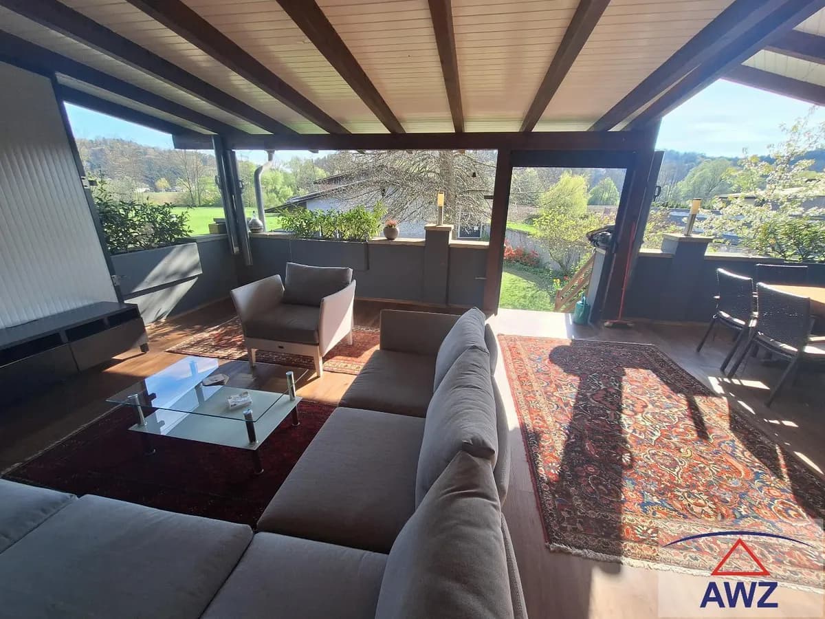 7-Zimmer-Haus kaufen in Südoststeiermark – 250 m², € 299.000