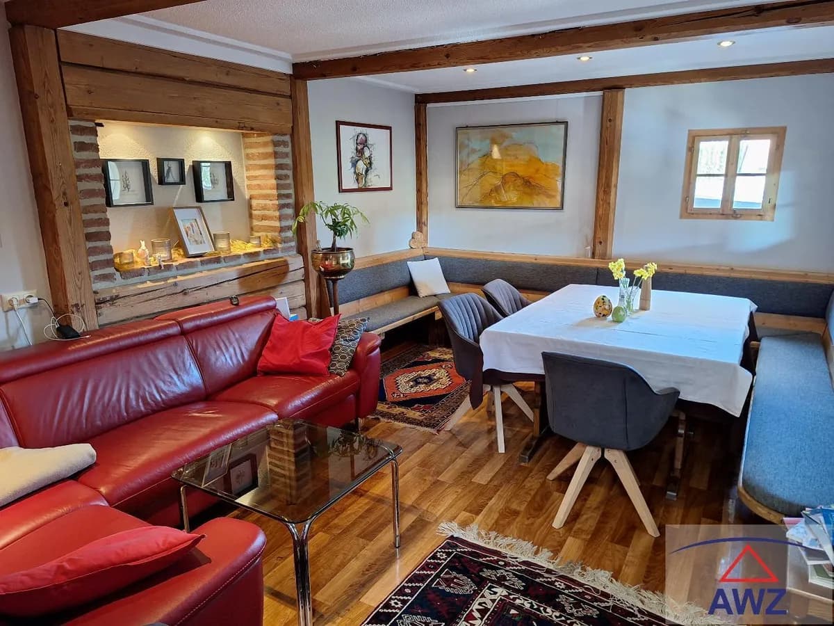 7-Zimmer-Haus kaufen in Südoststeiermark – 250 m², € 299.000 – Bild 2 von 8