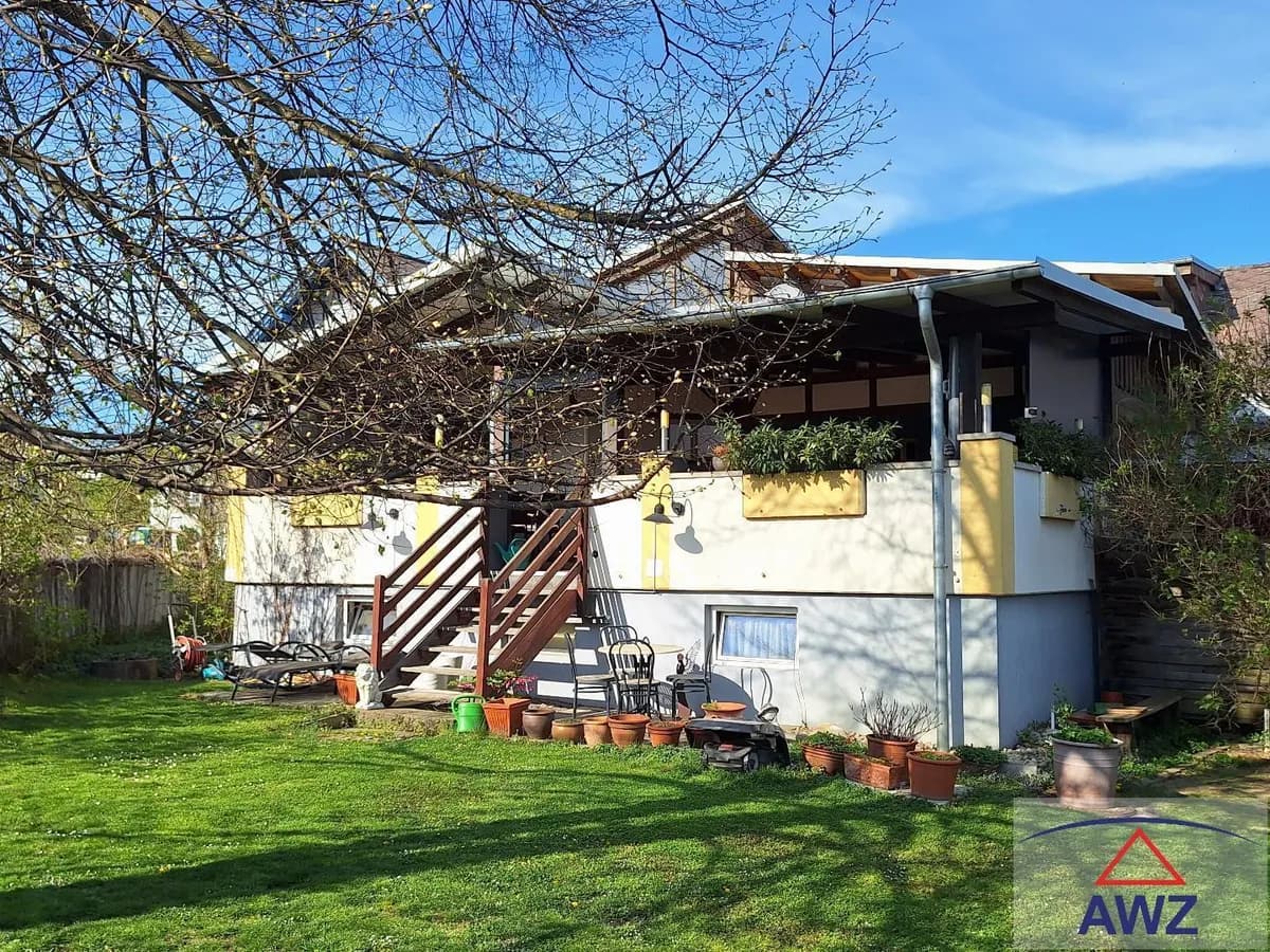 7-Zimmer-Haus kaufen in Südoststeiermark – 250 m², € 299.000 – Bild 6 von 8