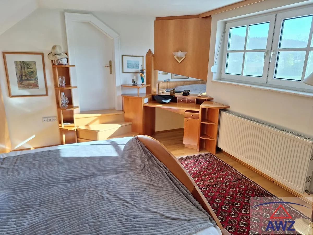 7-Zimmer-Haus kaufen in Südoststeiermark – 250 m², € 299.000 – Bild 8 von 8