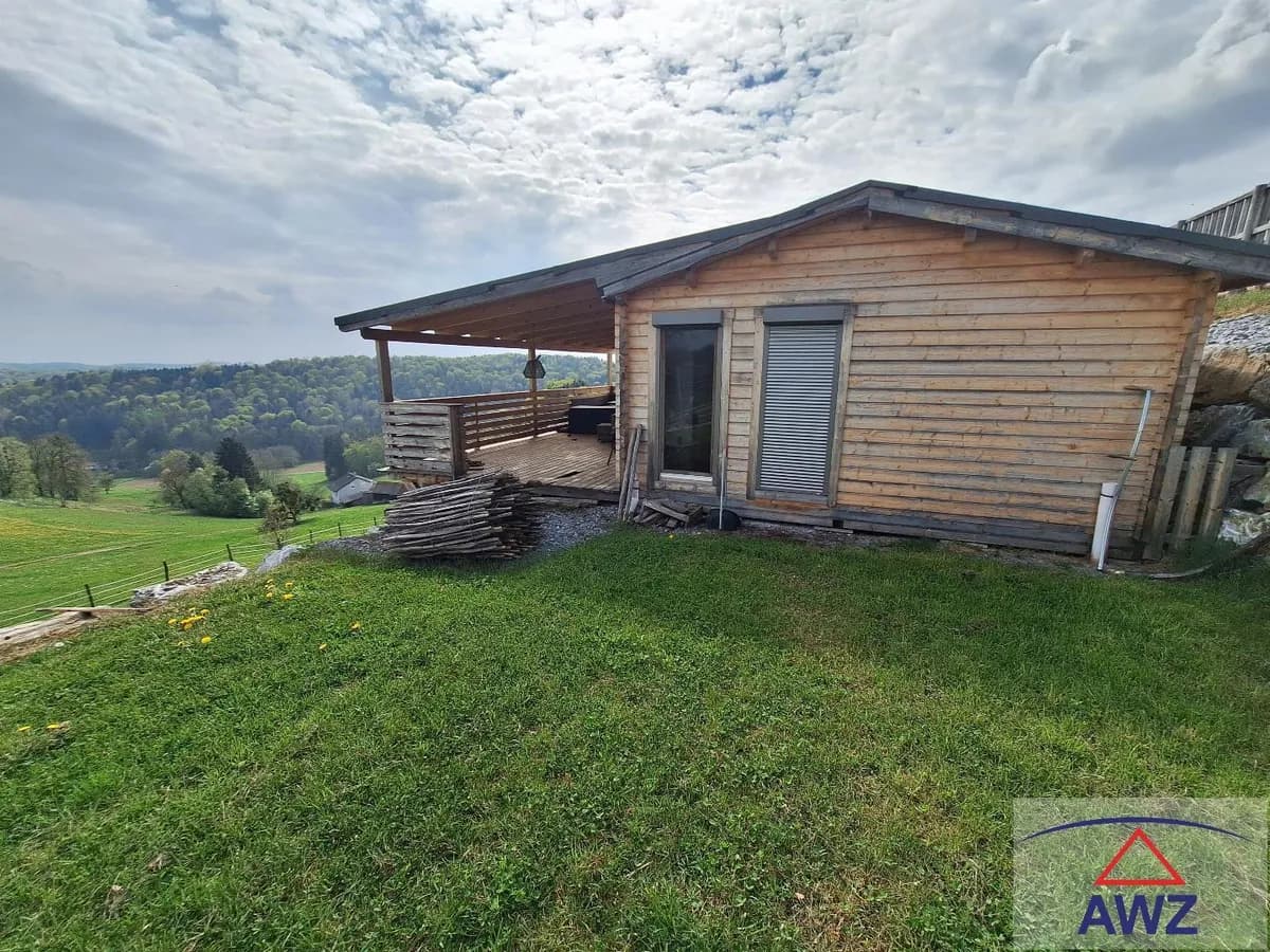 Haus kaufen in Graz-Umgebung – 25 000 m² – Bild 6 von 8