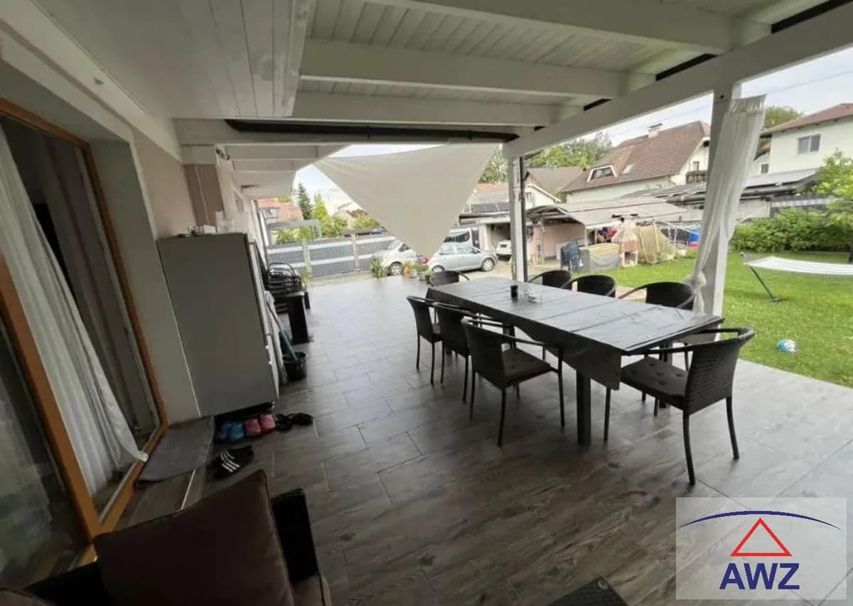 10-Zimmer-Haus kaufen in Vöcklabruck – 200 m²