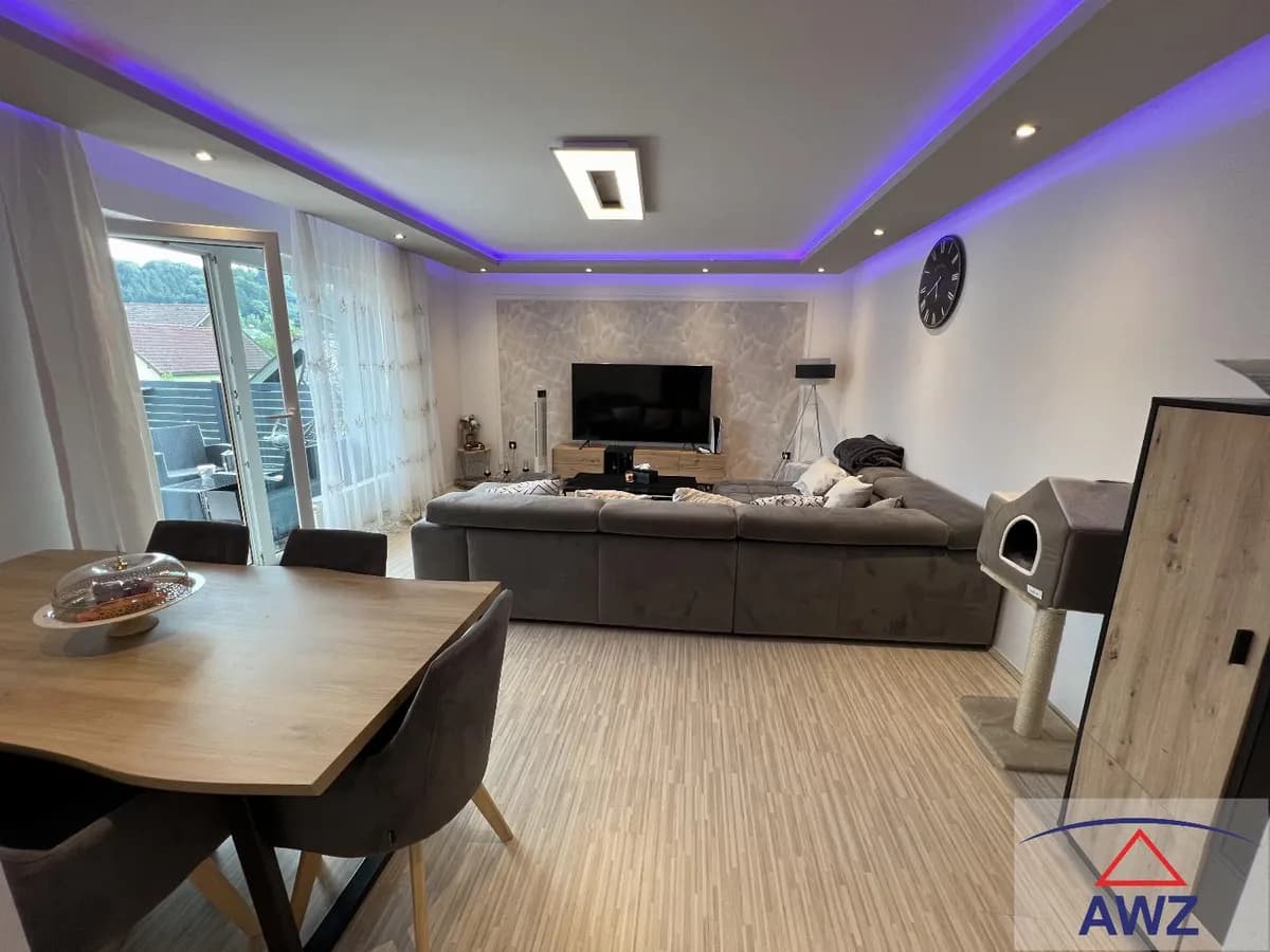 10-Zimmer-Haus kaufen in Vöcklabruck – 200 m² – Bild 2 von 7