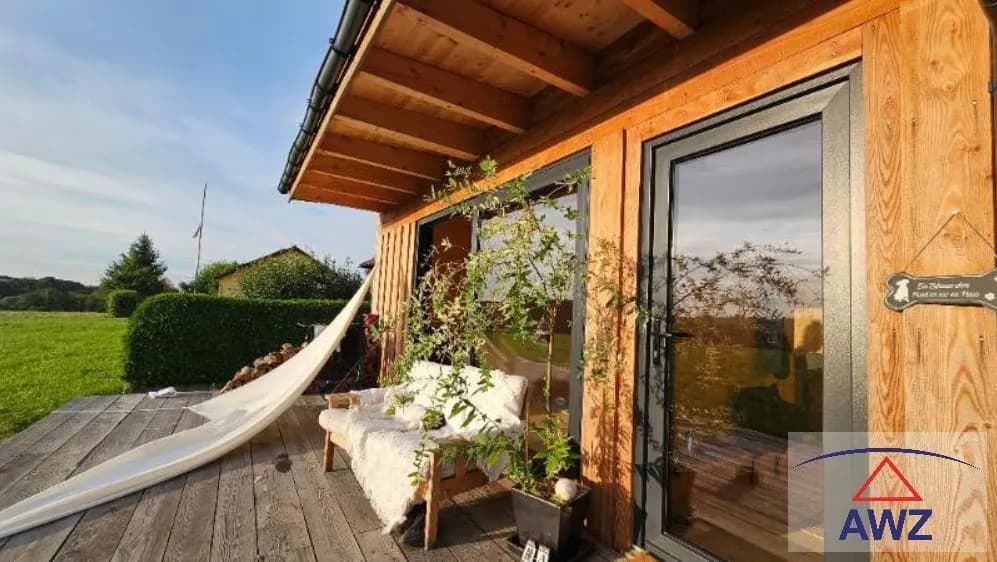 Grundstück kaufen in Waidhofen an der Thaya – 1 236 m² – Bild 1 von 8