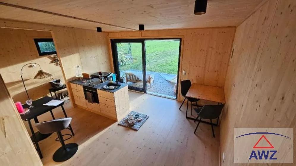 Grundstück kaufen in Waidhofen an der Thaya – 1 236 m² – Bild 4 von 8