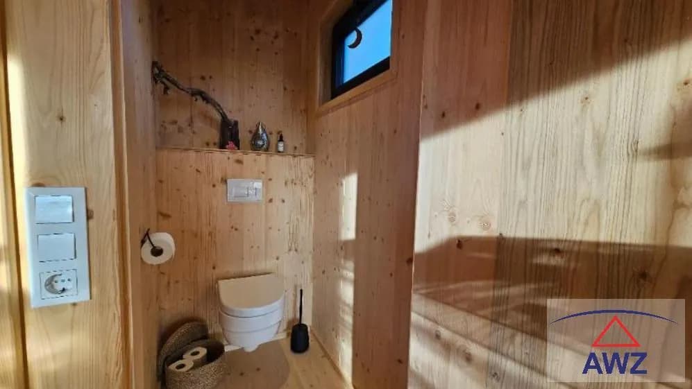 Grundstück kaufen in Waidhofen an der Thaya – 1 236 m² – Bild 6 von 8