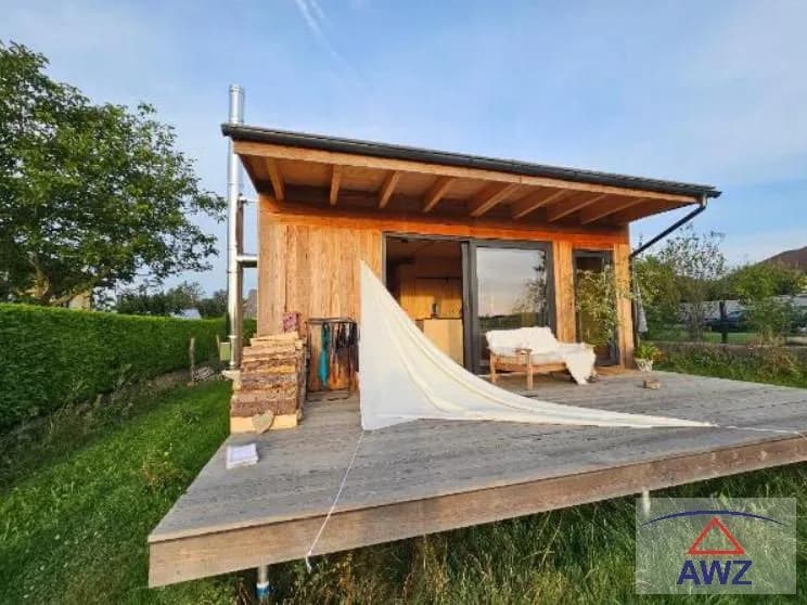 Grundstück kaufen in Waidhofen an der Thaya – 1 236 m² – Bild 7 von 8