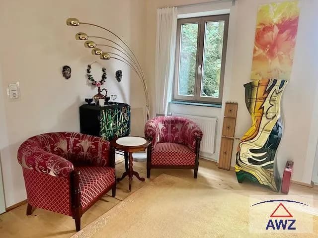 Haus kaufen in Oberpullendorf – 124 m² – Bild 8 von 8