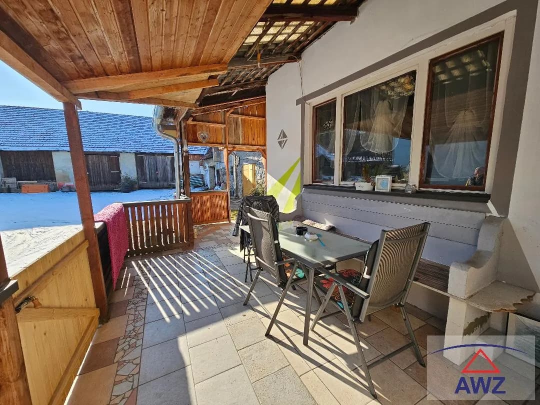 Haus kaufen in Zwettl – 1 433 m² – Bild 2 von 7