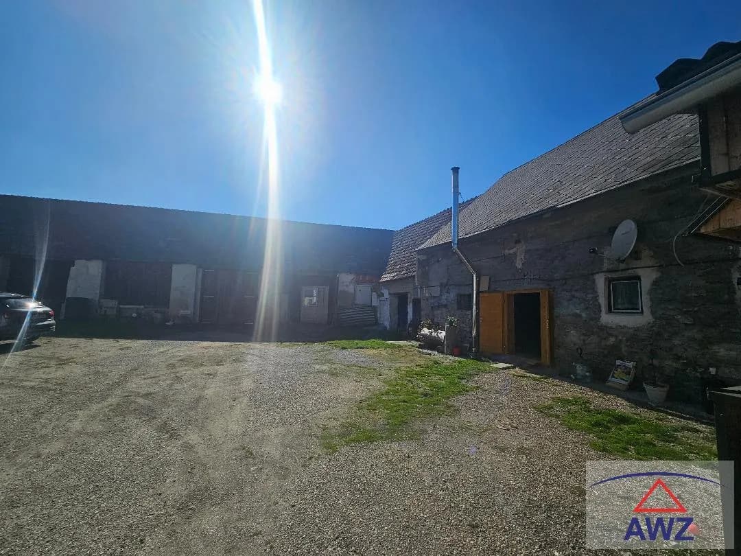 Haus kaufen in Zwettl – 1 433 m² – Bild 5 von 7
