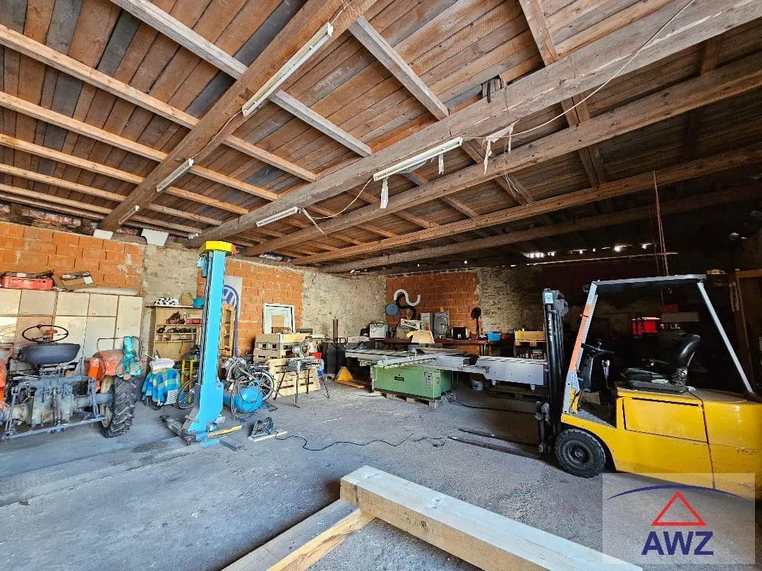 Haus kaufen in Zwettl – 1 433 m² – Bild 6 von 7